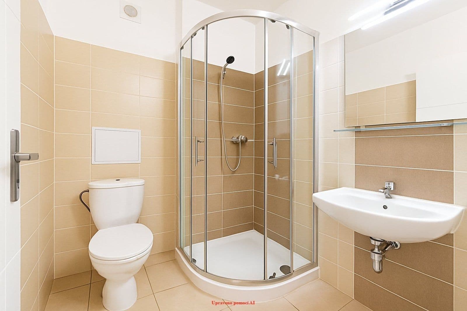 Pronájem bytu 1+kk 37 m², Hlavní třída, Havířov, Moravskoslezský kraj Pronájem bytu 1+kk 37 m², Hlavní třída, Havířov, Moravskoslezský kraj