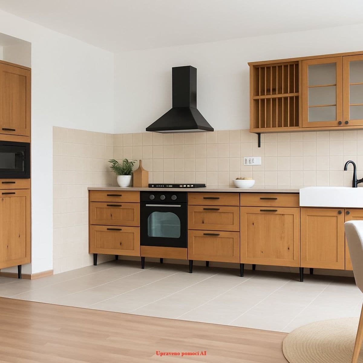 Pronájem bytu 1+kk 37 m², Hlavní třída, Havířov, Moravskoslezský kraj Pronájem bytu 1+kk 37 m², Hlavní třída, Havířov, Moravskoslezský kraj