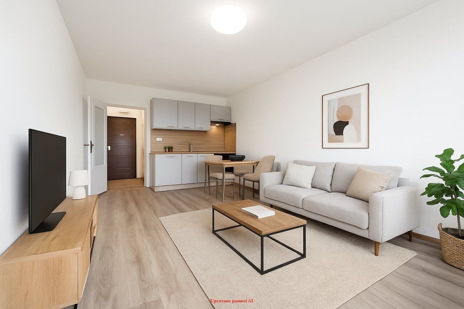 Pronájem bytu 1+kk 27 m², Okružní, Orlová, Moravskoslezský kraj Pronájem bytu 1+kk 27 m², Okružní, Orlová, Moravskoslezský kraj