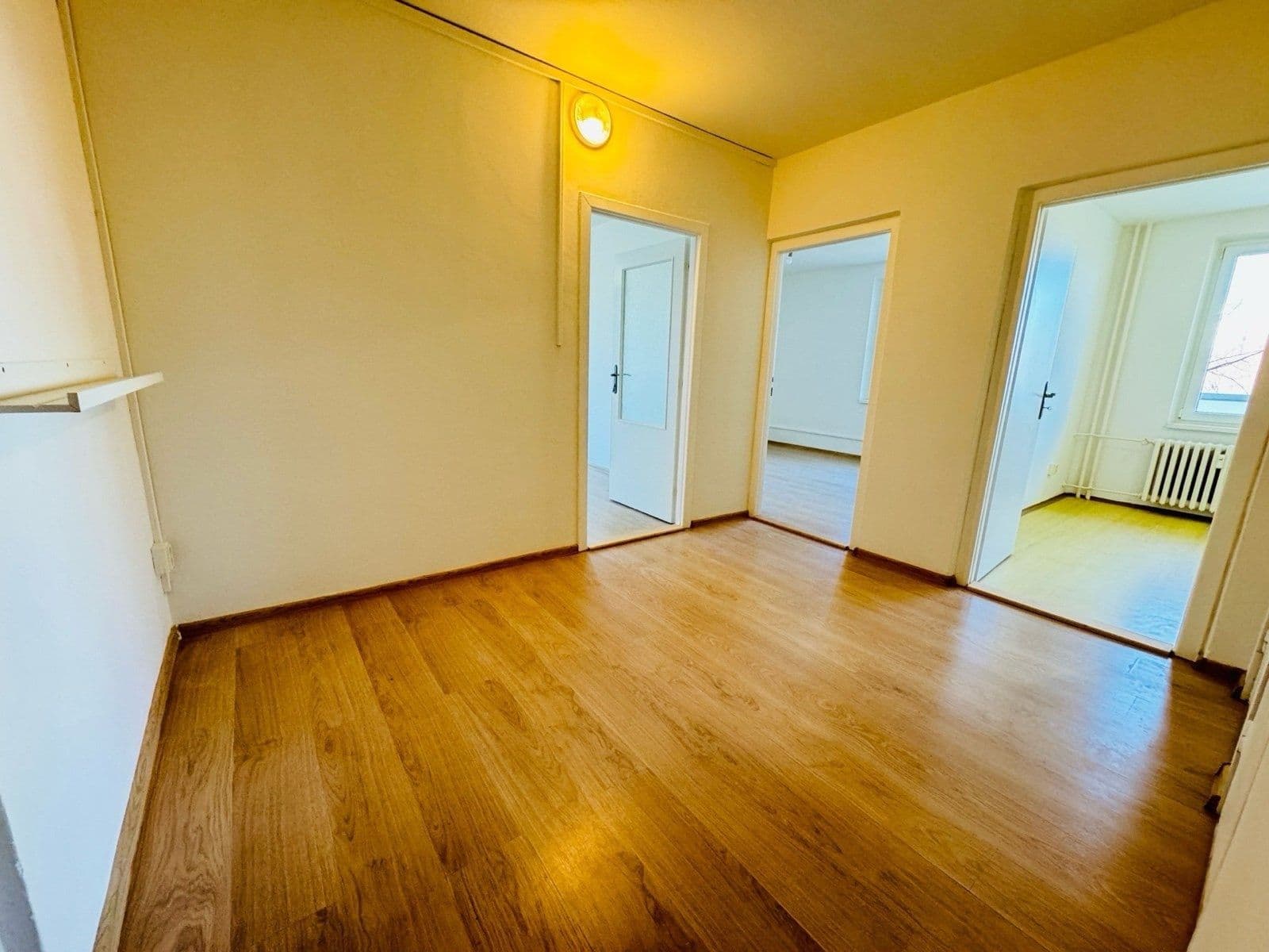 Pronájem bytu 3+1 66 m², Československé armády, Frýdek-Místek, Moravskoslezský kraj Pronájem bytu 3+1 66 m², Československé armády, Frýdek-Místek, Moravskoslezský kraj