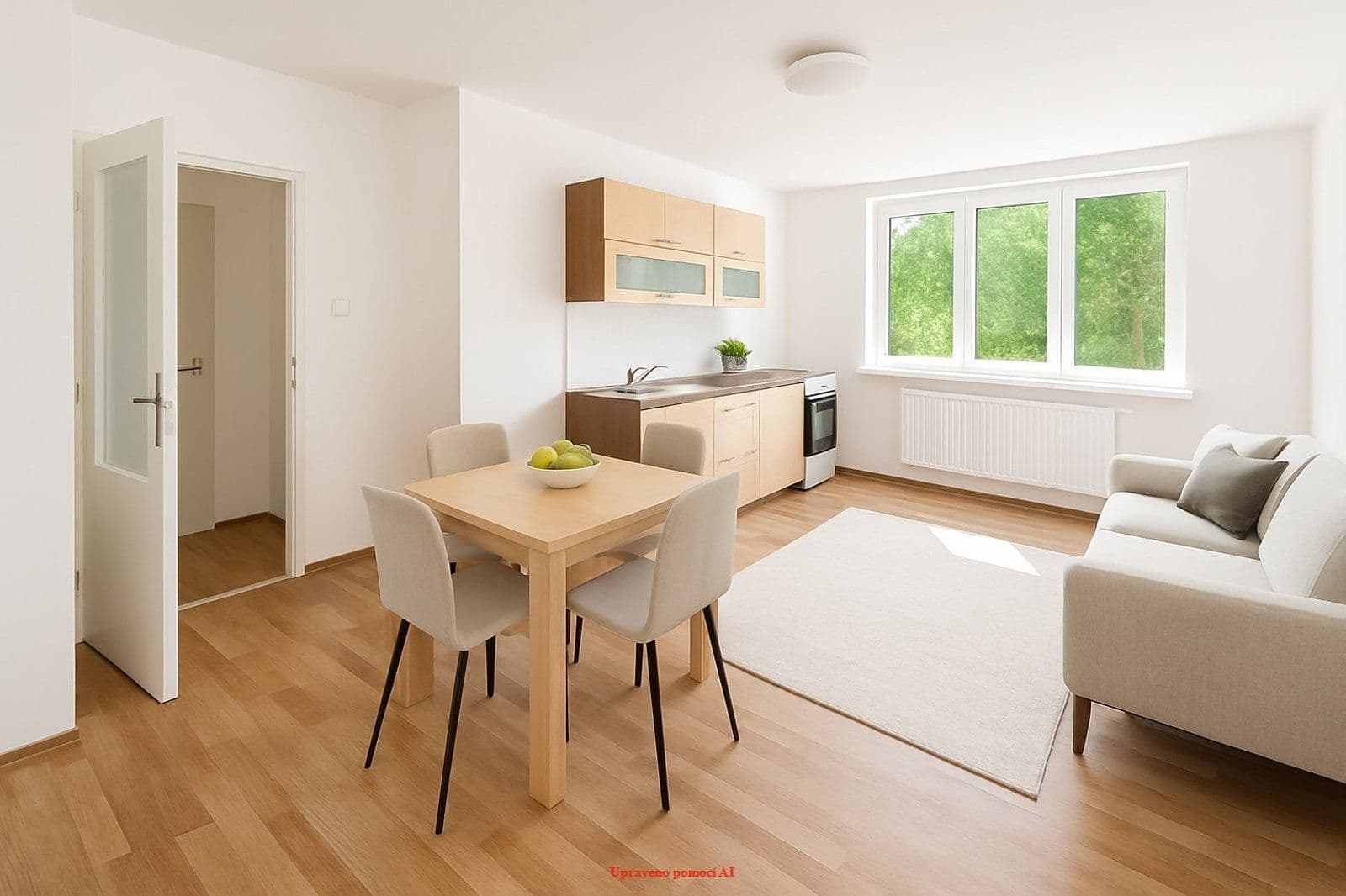 Pronájem bytu 2+1 50 m², Spojenců, Orlová, Moravskoslezský kraj Pronájem bytu 2+1 50 m², Spojenců, Orlová, Moravskoslezský kraj