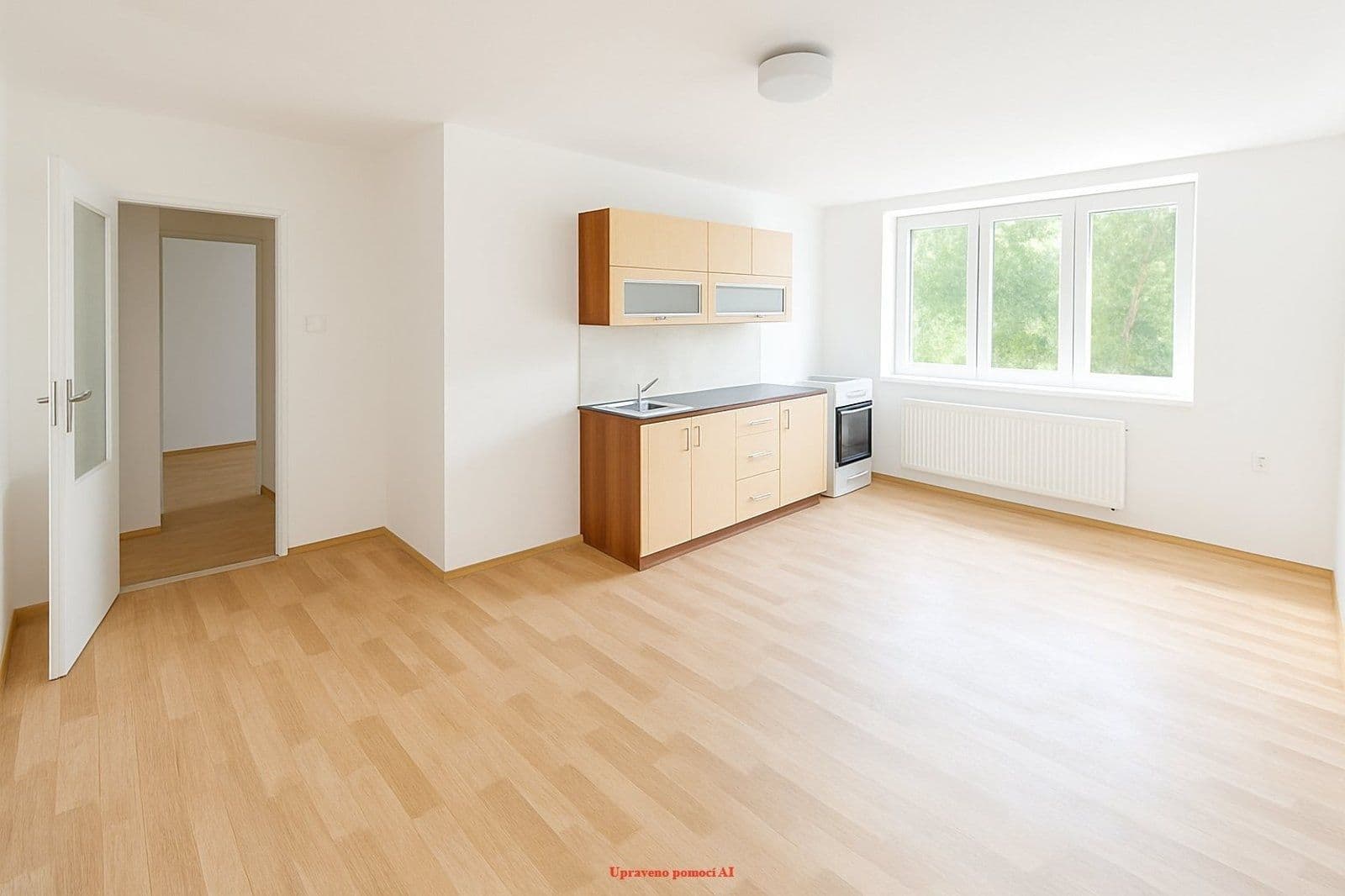 Pronájem bytu 2+1 50 m², Spojenců, Orlová, Moravskoslezský kraj Pronájem bytu 2+1 50 m², Spojenců, Orlová, Moravskoslezský kraj