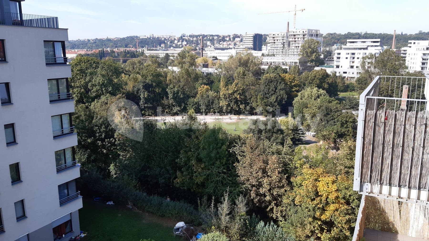 Pronájem bytu 2+kk 65 m², Sousedíkova, Praha, Praha Pronájem bytu 2+kk 65 m², Sousedíkova, Praha, Praha