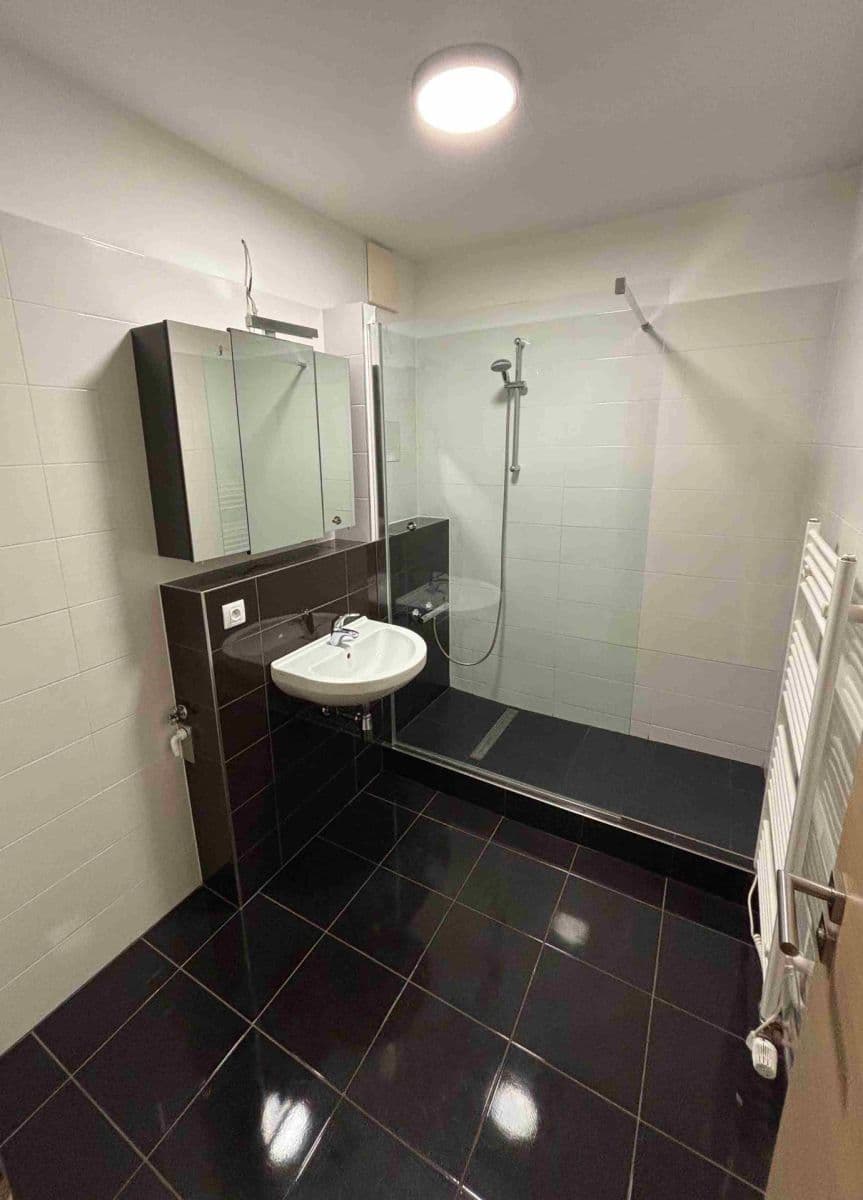 Pronájem bytu 2+kk 65 m², Sousedíkova, Praha, Praha Pronájem bytu 2+kk 65 m², Sousedíkova, Praha, Praha