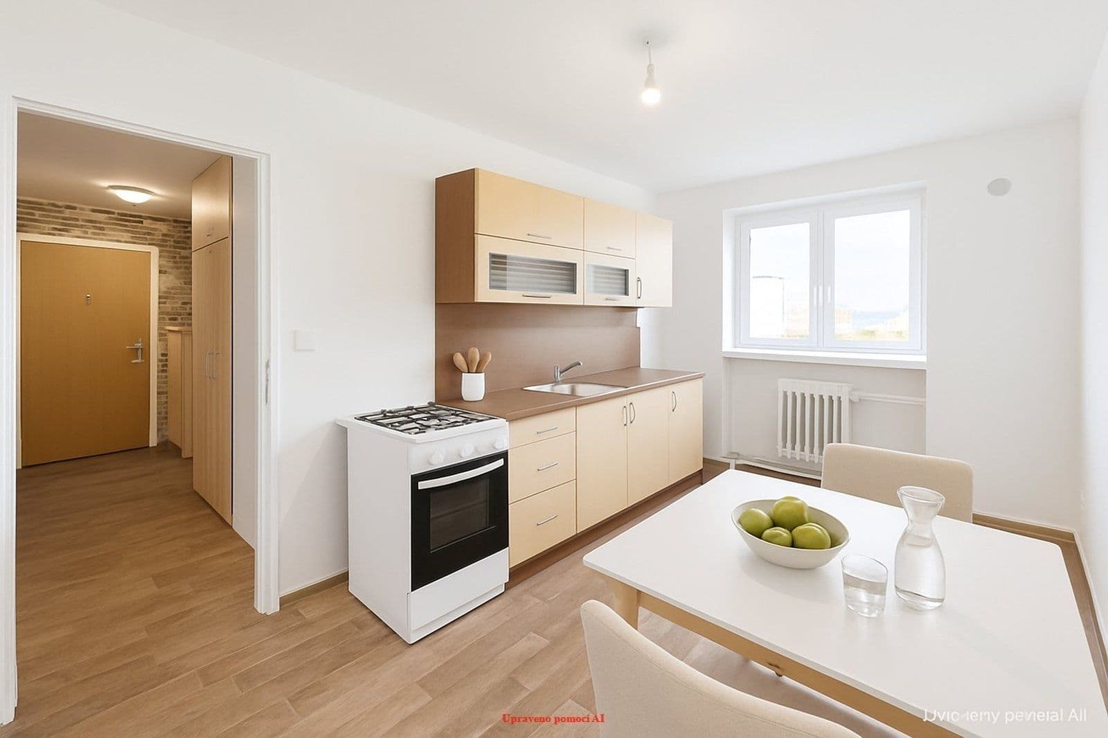Pronájem bytu 3+1 69 m², Svornosti, Havířov, Moravskoslezský kraj Pronájem bytu 3+1 69 m², Svornosti, Havířov, Moravskoslezský kraj