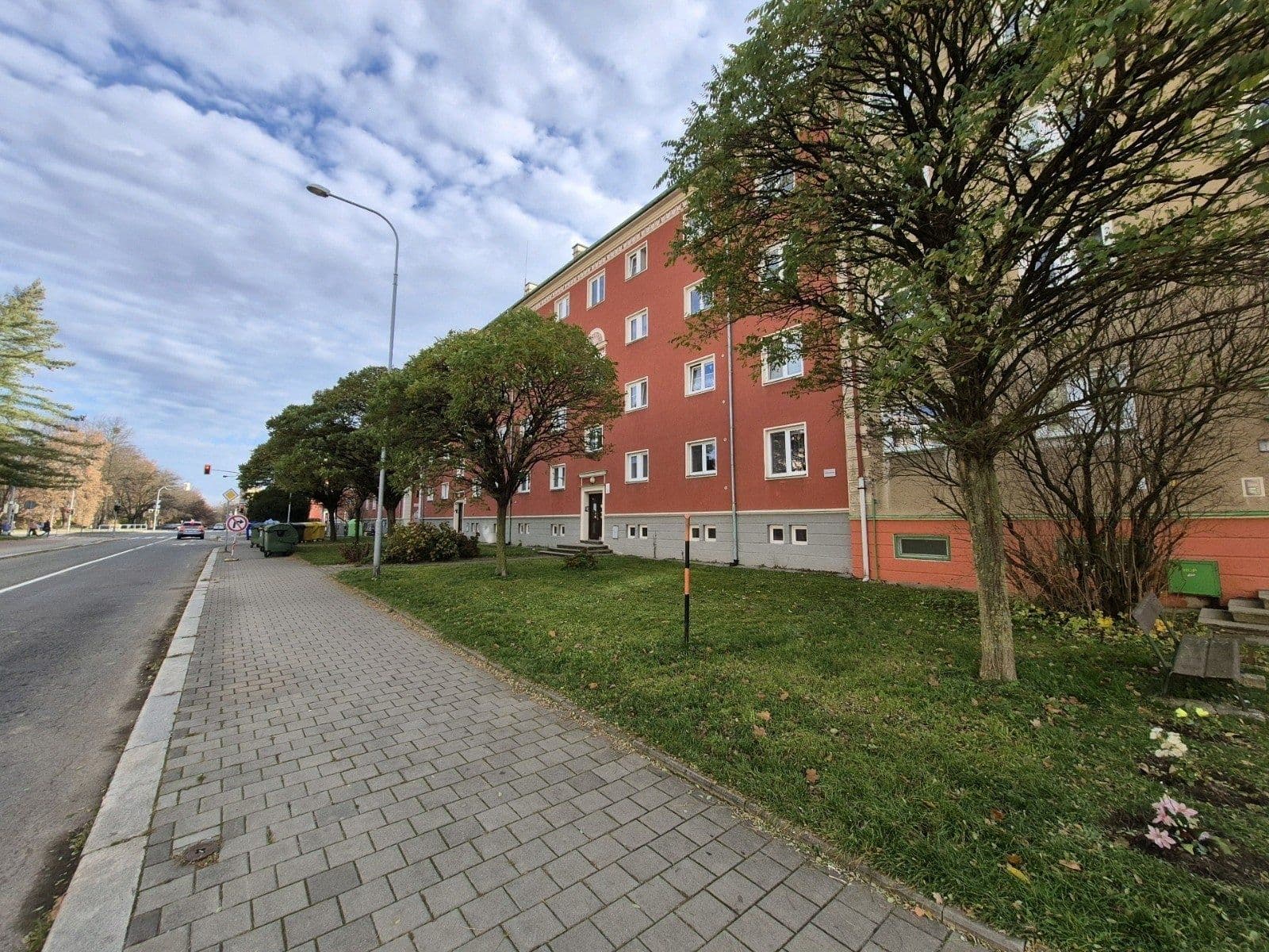 Pronájem bytu 3+1 69 m², Svornosti, Havířov, Moravskoslezský kraj Pronájem bytu 3+1 69 m², Svornosti, Havířov, Moravskoslezský kraj