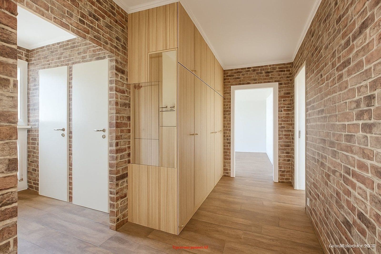 Pronájem bytu 3+1 69 m², Svornosti, Havířov, Moravskoslezský kraj Pronájem bytu 3+1 69 m², Svornosti, Havířov, Moravskoslezský kraj