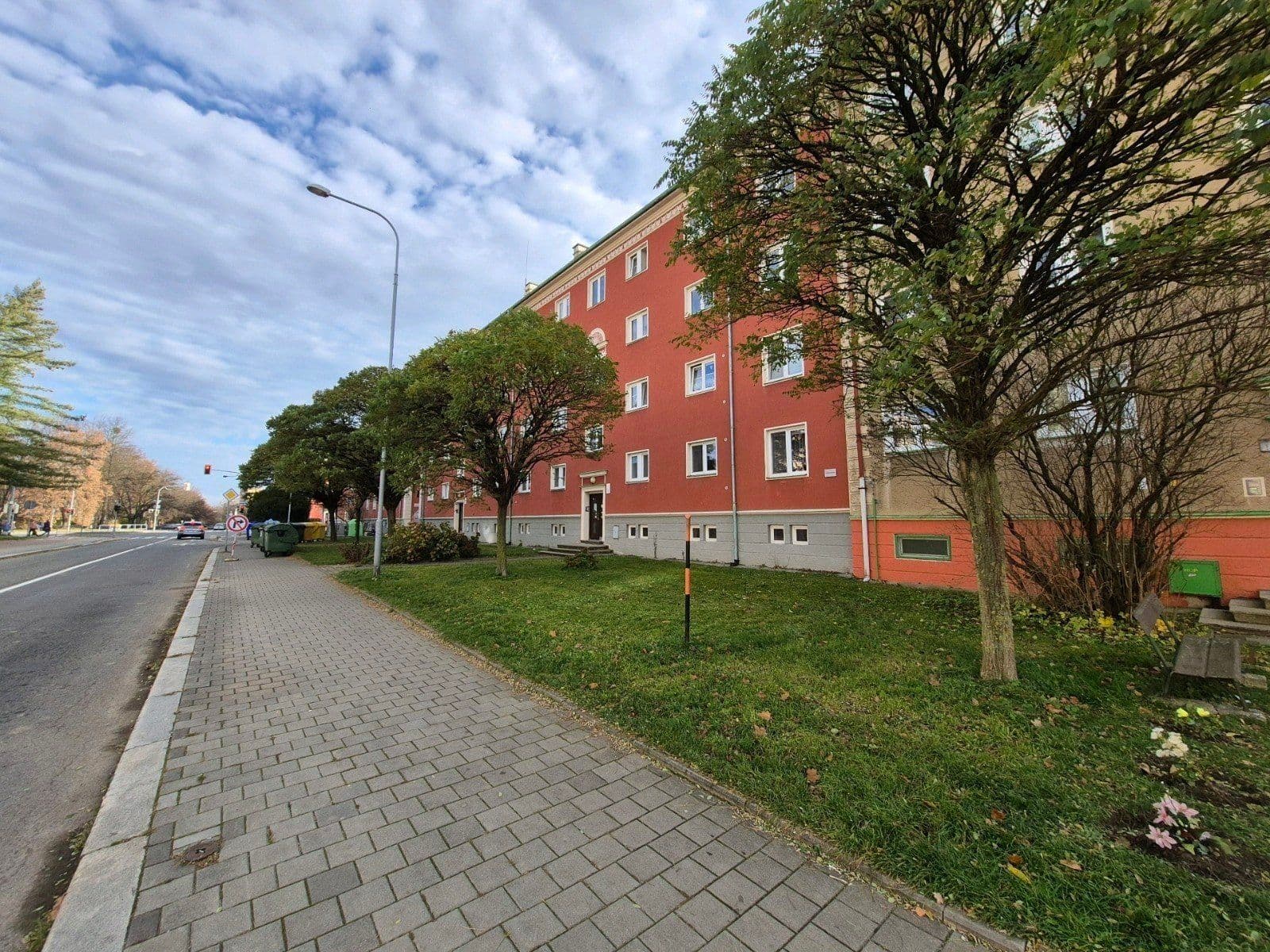 Pronájem bytu 3+1 69 m², Svornosti, Havířov, Moravskoslezský kraj Pronájem bytu 3+1 69 m², Svornosti, Havířov, Moravskoslezský kraj