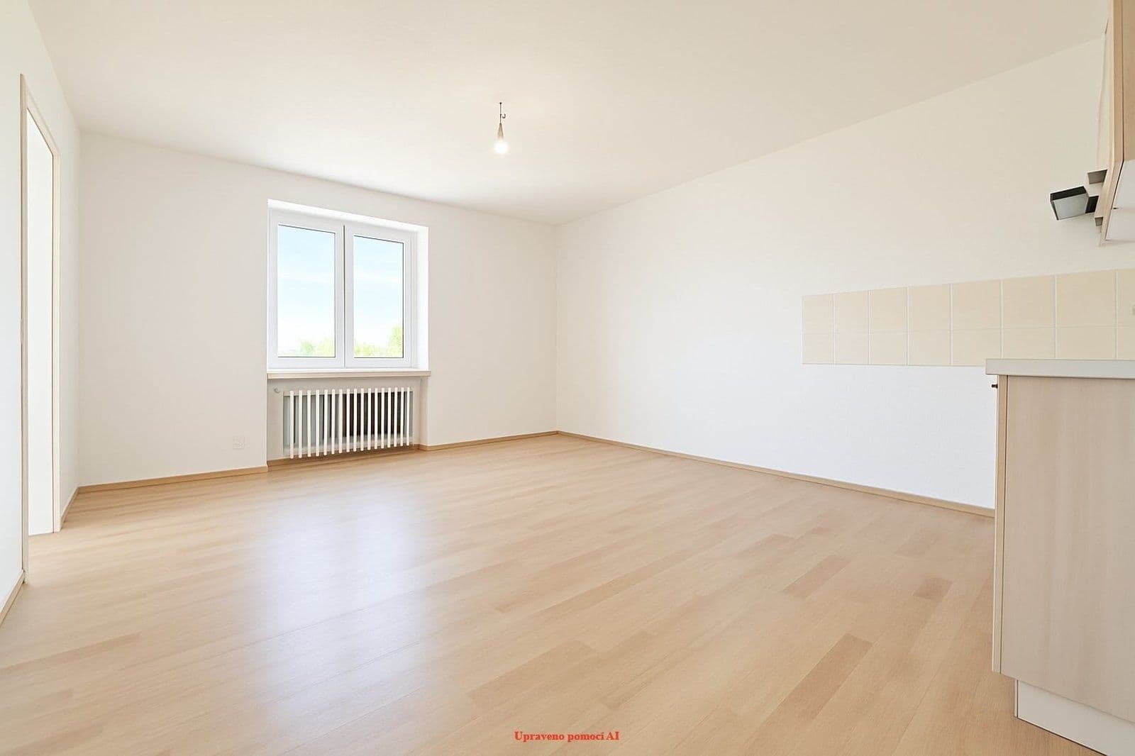 Pronájem bytu 2+1 59 m², Na Nábřeží, Havířov, Moravskoslezský kraj Pronájem bytu 2+1 59 m², Na Nábřeží, Havířov, Moravskoslezský kraj