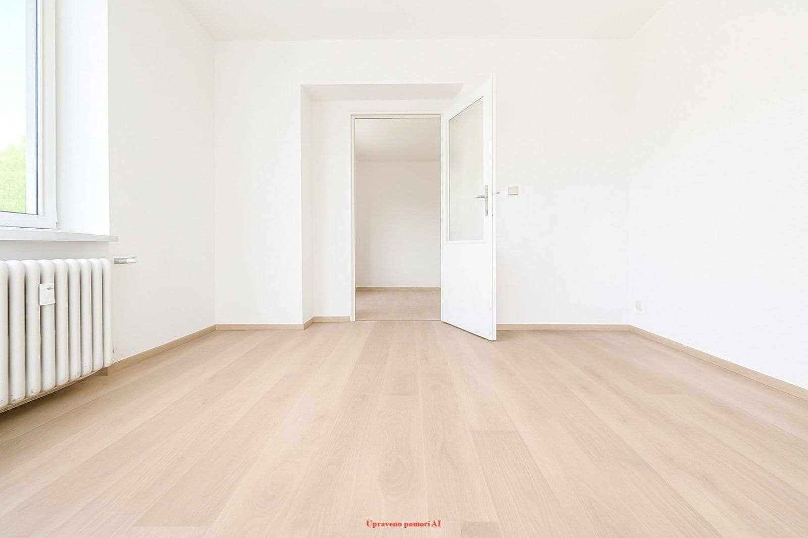 Pronájem bytu 2+1 59 m², Na Nábřeží, Havířov, Moravskoslezský kraj Pronájem bytu 2+1 59 m², Na Nábřeží, Havířov, Moravskoslezský kraj