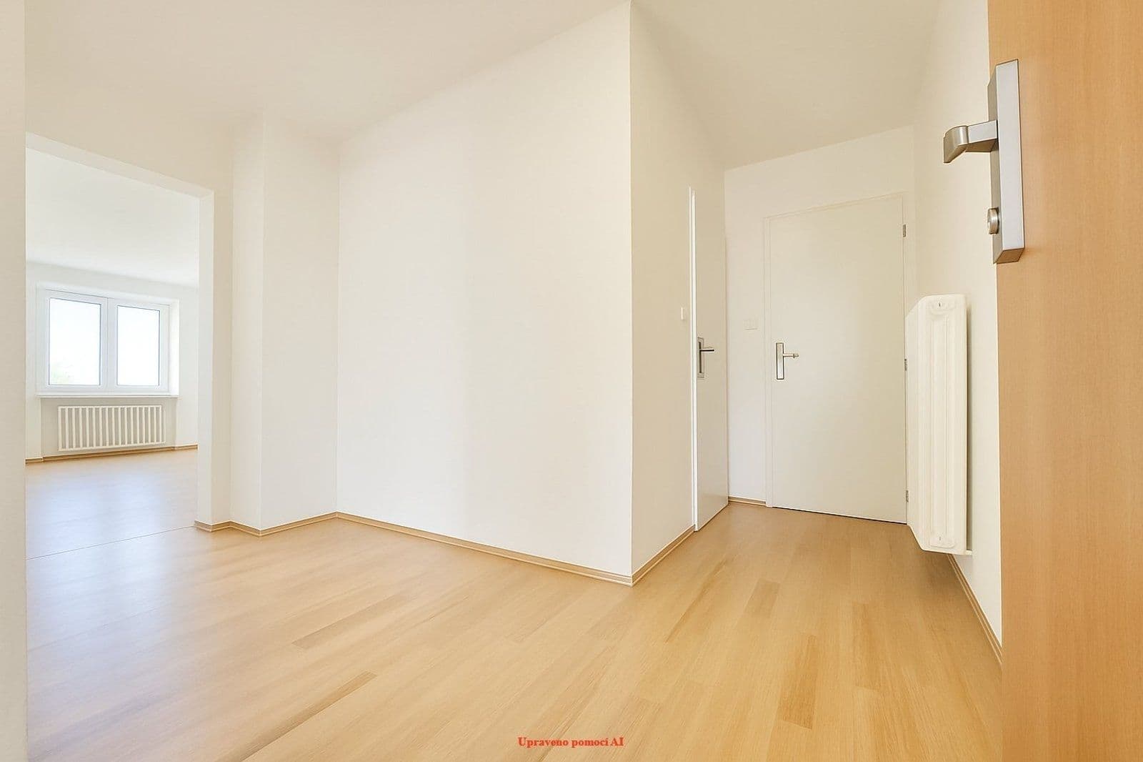 Pronájem bytu 2+1 59 m², Na Nábřeží, Havířov, Moravskoslezský kraj Pronájem bytu 2+1 59 m², Na Nábřeží, Havířov, Moravskoslezský kraj