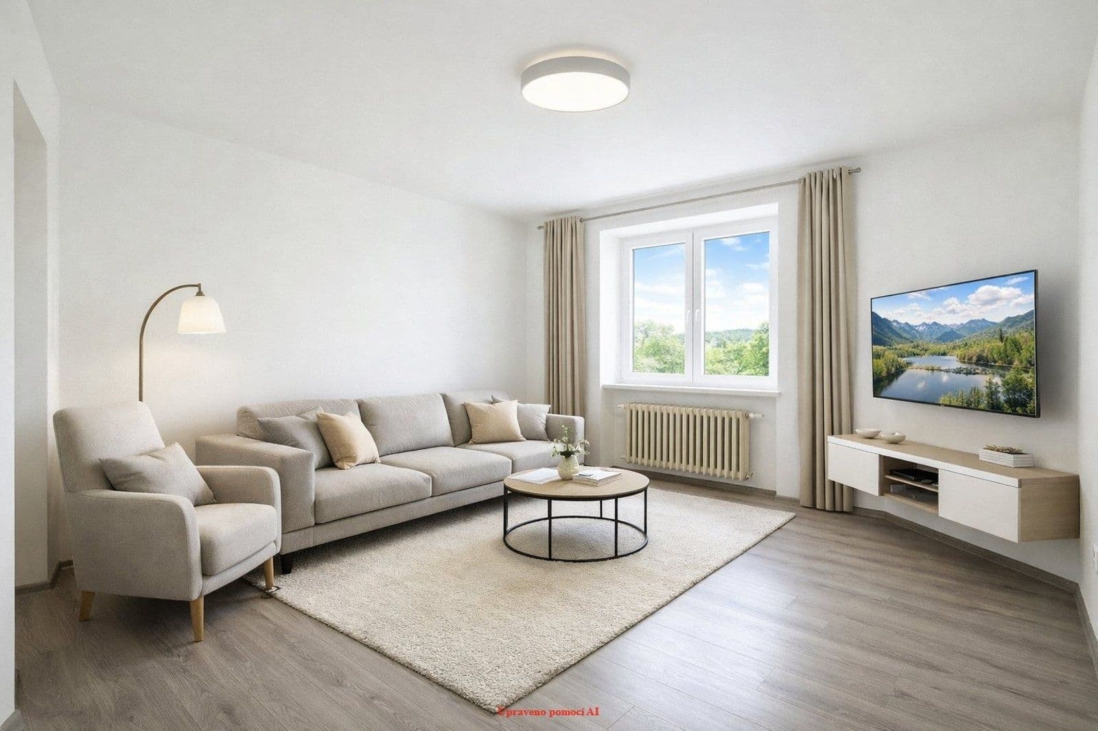 Pronájem bytu 2+1 73 m², Mírová, Havířov, Moravskoslezský kraj Pronájem bytu 2+1 73 m², Mírová, Havířov, Moravskoslezský kraj