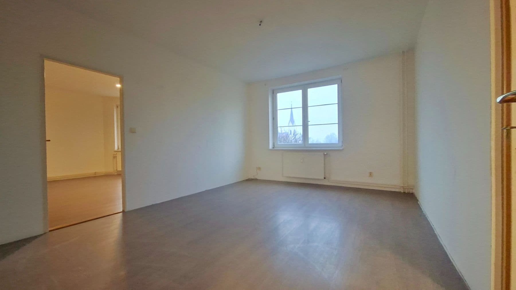 Pronájem bytu 2+1 64 m², Západní, Prostějov, Olomoucký kraj Pronájem bytu 2+1 64 m², Západní, Prostějov, Olomoucký kraj