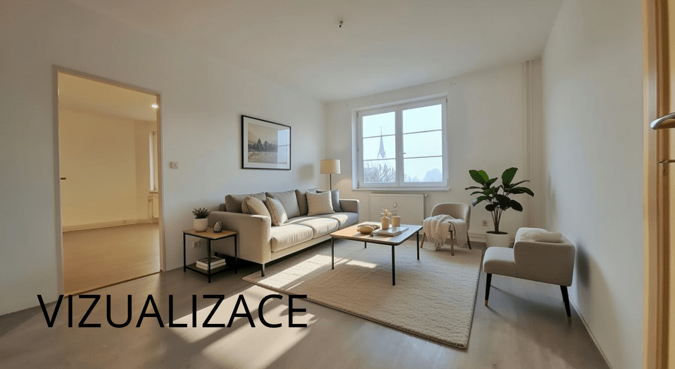 Pronájem bytu 2+1 64 m², Západní, Prostějov, Olomoucký kraj Pronájem bytu 2+1 64 m², Západní, Prostějov, Olomoucký kraj