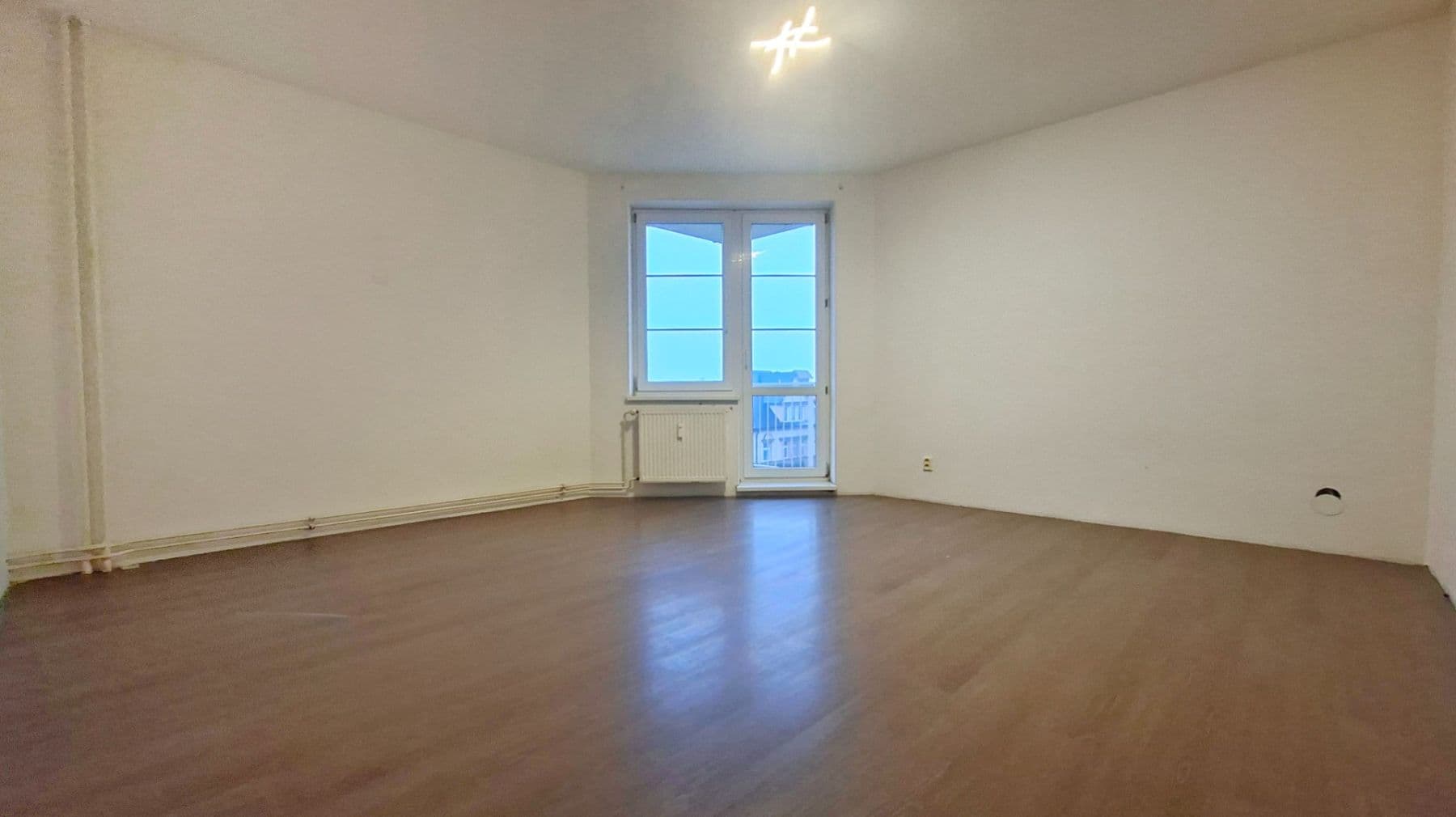 Pronájem bytu 2+1 64 m², Západní, Prostějov, Olomoucký kraj Pronájem bytu 2+1 64 m², Západní, Prostějov, Olomoucký kraj