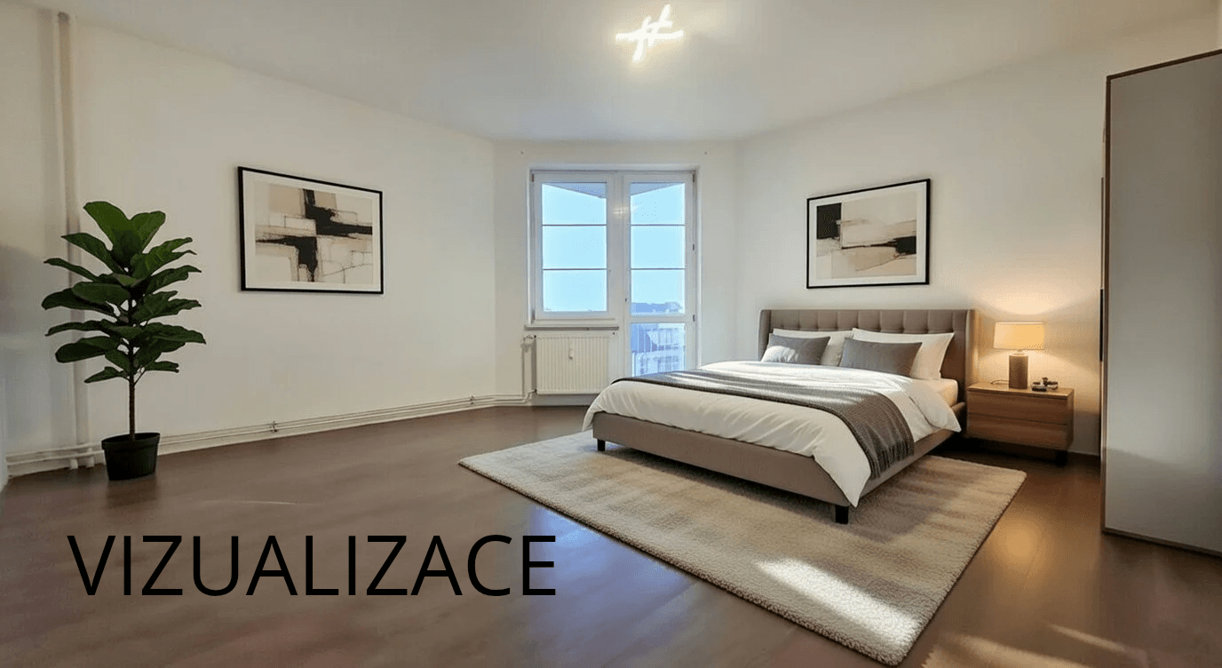 Pronájem bytu 2+1 64 m², Západní, Prostějov, Olomoucký kraj Pronájem bytu 2+1 64 m², Západní, Prostějov, Olomoucký kraj