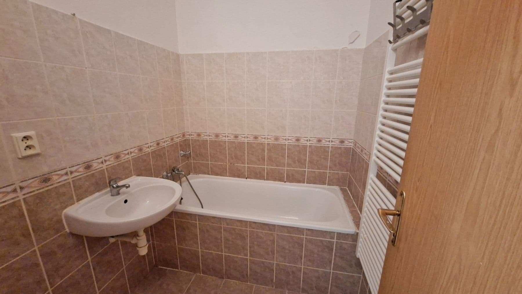 Pronájem bytu 2+1 64 m², Západní, Prostějov, Olomoucký kraj Pronájem bytu 2+1 64 m², Západní, Prostějov, Olomoucký kraj