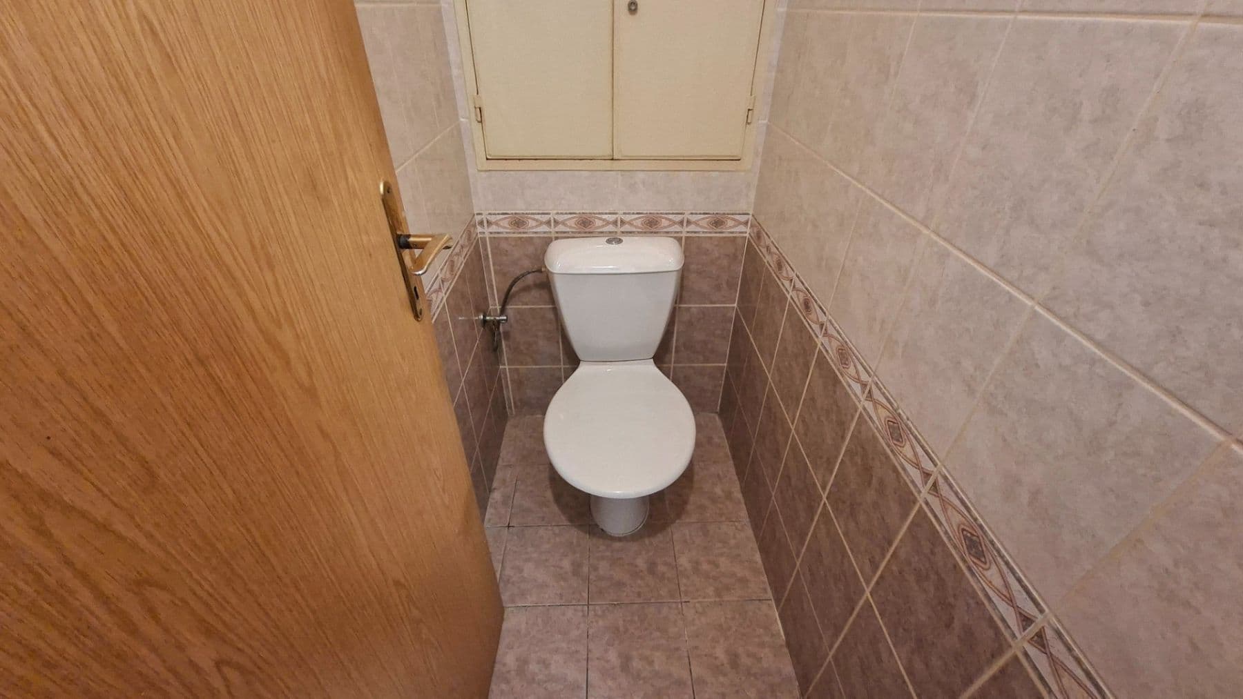 Pronájem bytu 2+1 64 m², Západní, Prostějov, Olomoucký kraj Pronájem bytu 2+1 64 m², Západní, Prostějov, Olomoucký kraj