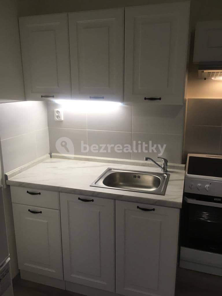 Pronájem bytu 1+kk 30 m², Drahobejlova, Praha, Praha Pronájem bytu 1+kk 30 m², Drahobejlova, Praha, Praha