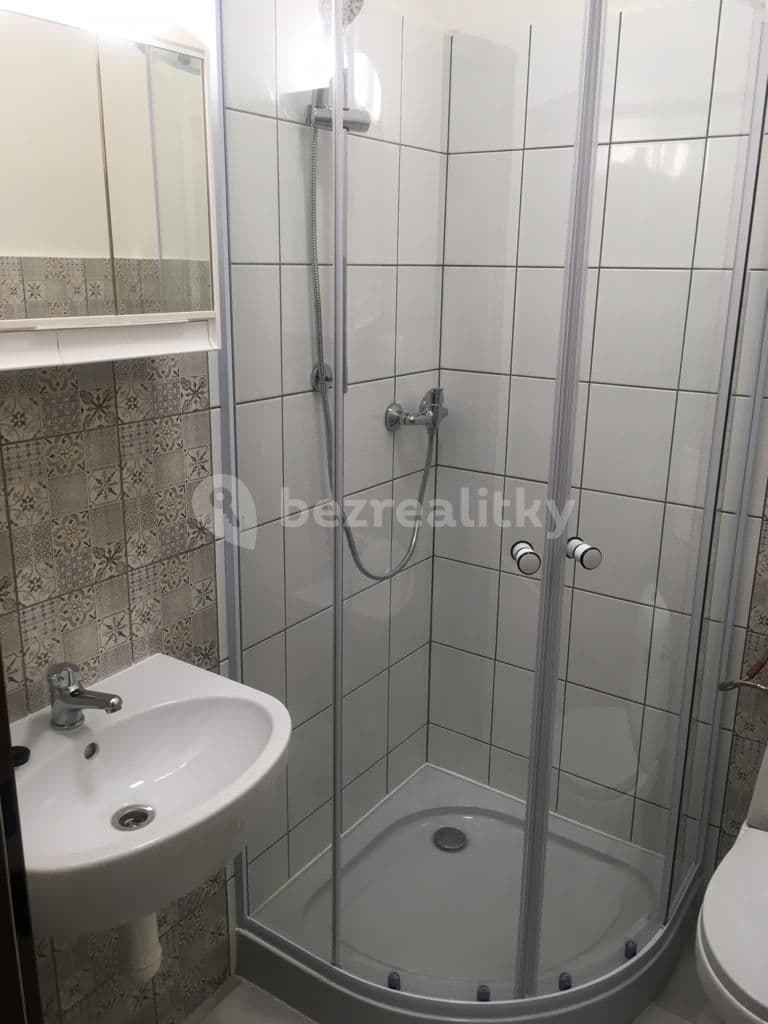 Pronájem bytu 1+kk 30 m², Drahobejlova, Praha, Praha Pronájem bytu 1+kk 30 m², Drahobejlova, Praha, Praha