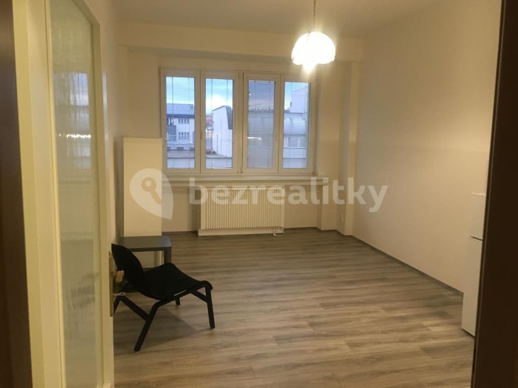 Pronájem bytu 1+kk 30 m², Drahobejlova, Praha, Praha Pronájem bytu 1+kk 30 m², Drahobejlova, Praha, Praha