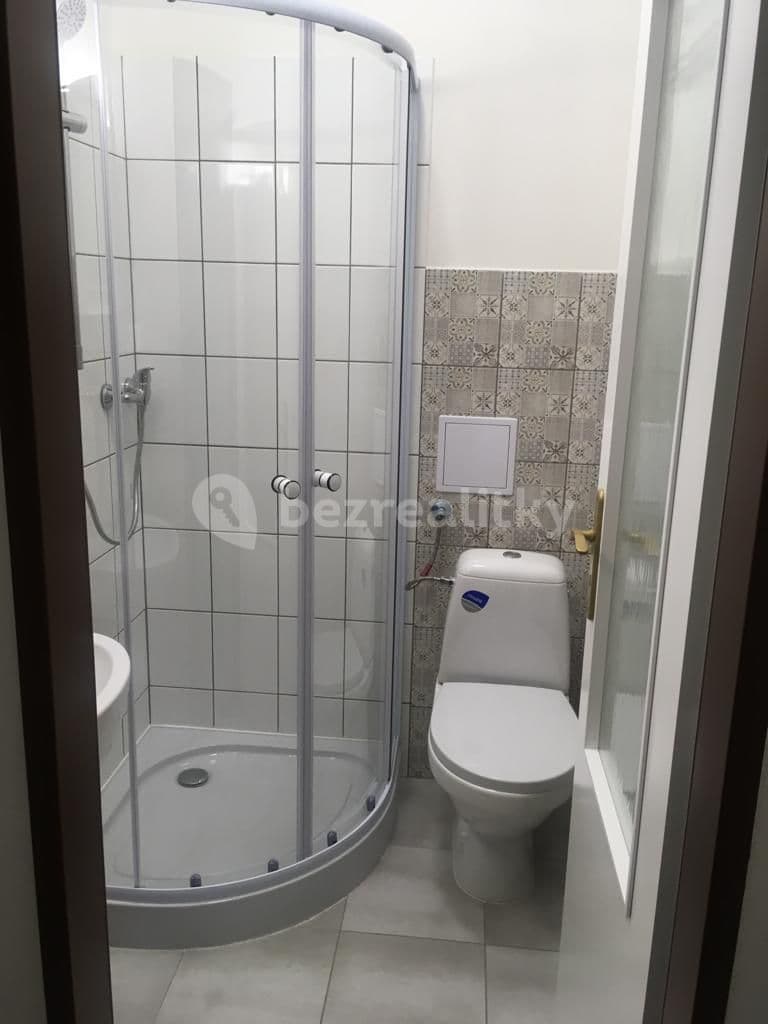 Pronájem bytu 1+kk 30 m², Drahobejlova, Praha, Praha Pronájem bytu 1+kk 30 m², Drahobejlova, Praha, Praha