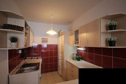 Pronájem bytu 3+kk 66 m², Malešovská, Praha, Praha Pronájem bytu 3+kk 66 m², Malešovská, Praha, Praha