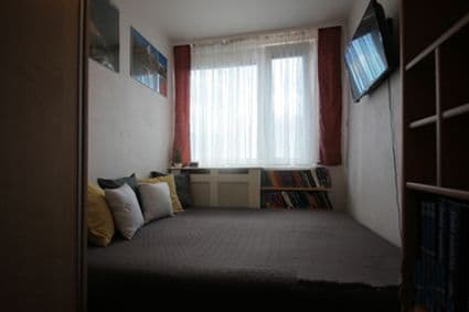 Pronájem bytu 3+kk 66 m², Malešovská, Praha, Praha Pronájem bytu 3+kk 66 m², Malešovská, Praha, Praha
