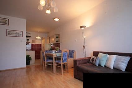 Pronájem bytu 3+kk 66 m², Malešovská, Praha, Praha Pronájem bytu 3+kk 66 m², Malešovská, Praha, Praha