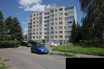 Pronájem bytu 3+kk 66 m², Malešovská, Praha, Praha Pronájem bytu 3+kk 66 m², Malešovská, Praha, Praha