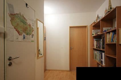 Pronájem bytu 3+kk 66 m², Malešovská, Praha, Praha Pronájem bytu 3+kk 66 m², Malešovská, Praha, Praha
