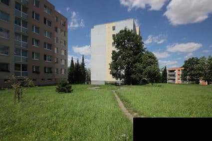 Pronájem bytu 3+kk 66 m², Malešovská, Praha, Praha Pronájem bytu 3+kk 66 m², Malešovská, Praha, Praha