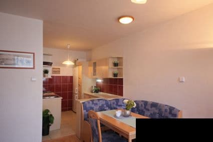 Pronájem bytu 3+kk 66 m², Malešovská, Praha, Praha Pronájem bytu 3+kk 66 m², Malešovská, Praha, Praha