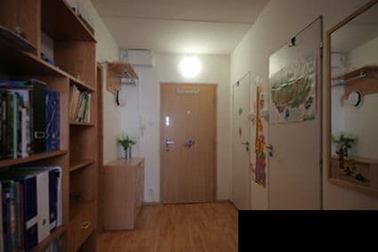 Pronájem bytu 3+kk 66 m², Malešovská, Praha, Praha Pronájem bytu 3+kk 66 m², Malešovská, Praha, Praha