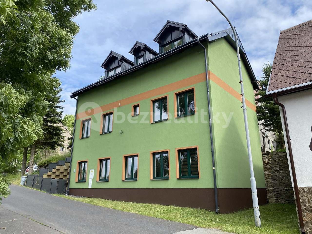 Pronájem chaty, chalupy, Loučná pod Klínovcem, Ústecký kraj Pronájem chaty, chalupy, Loučná pod Klínovcem, Ústecký kraj