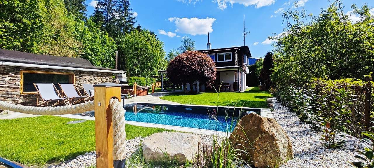 Pronájem chaty, chalupy, Prostřední Bečva, Zlínský kraj Pronájem chaty, chalupy, Prostřední Bečva, Zlínský kraj