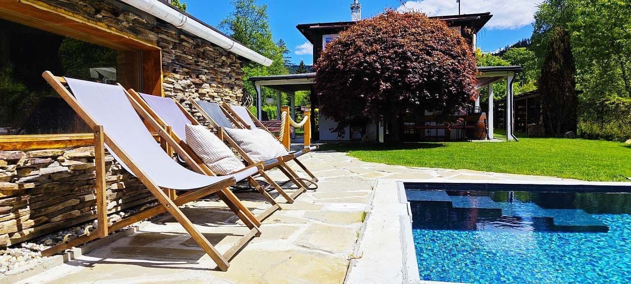 Pronájem chaty, chalupy, Prostřední Bečva, Zlínský kraj Pronájem chaty, chalupy, Prostřední Bečva, Zlínský kraj