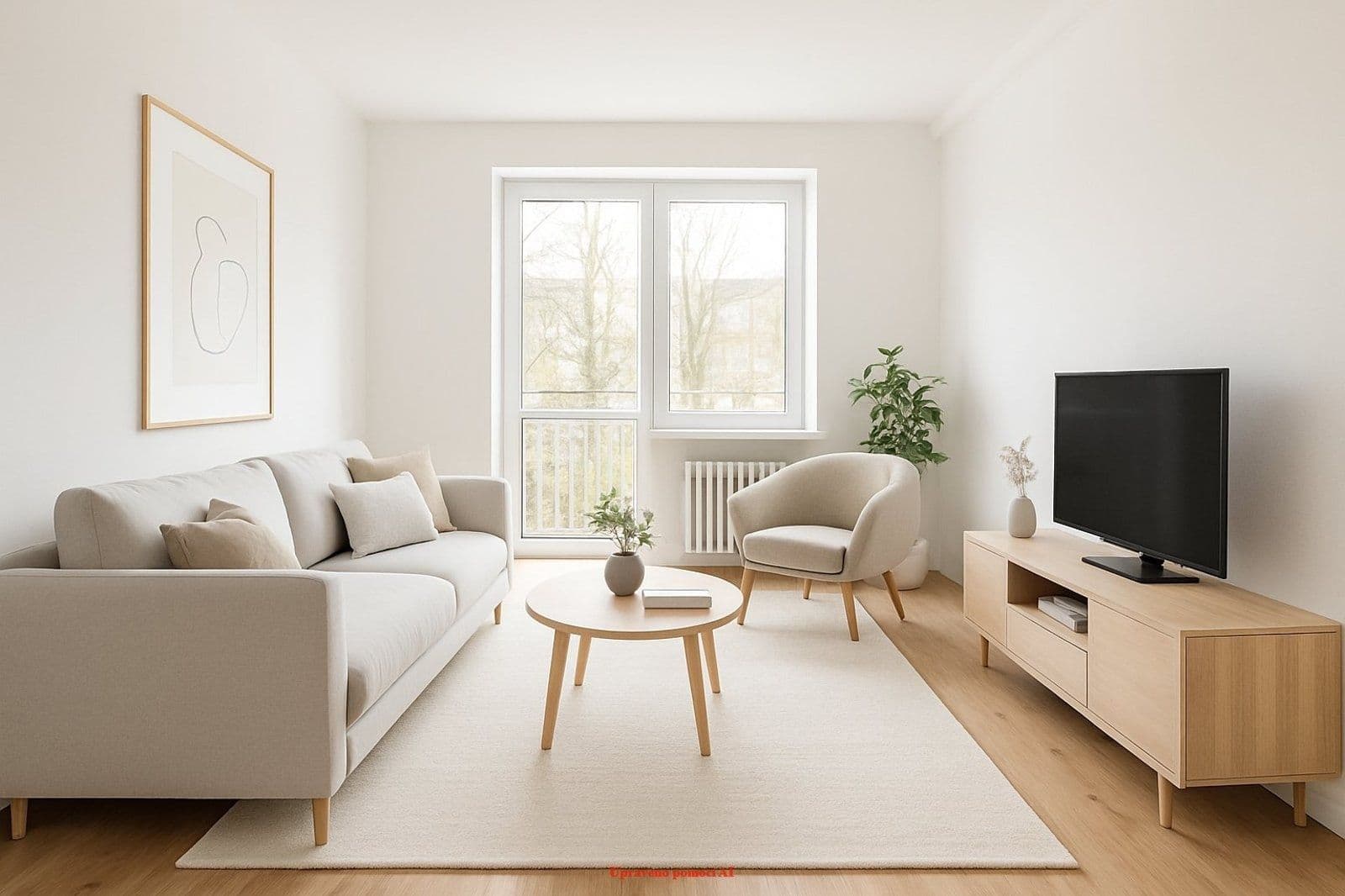 Pronájem bytu 2+1 52 m², Gustava Klimenta, Havířov, Moravskoslezský kraj Pronájem bytu 2+1 52 m², Gustava Klimenta, Havířov, Moravskoslezský kraj