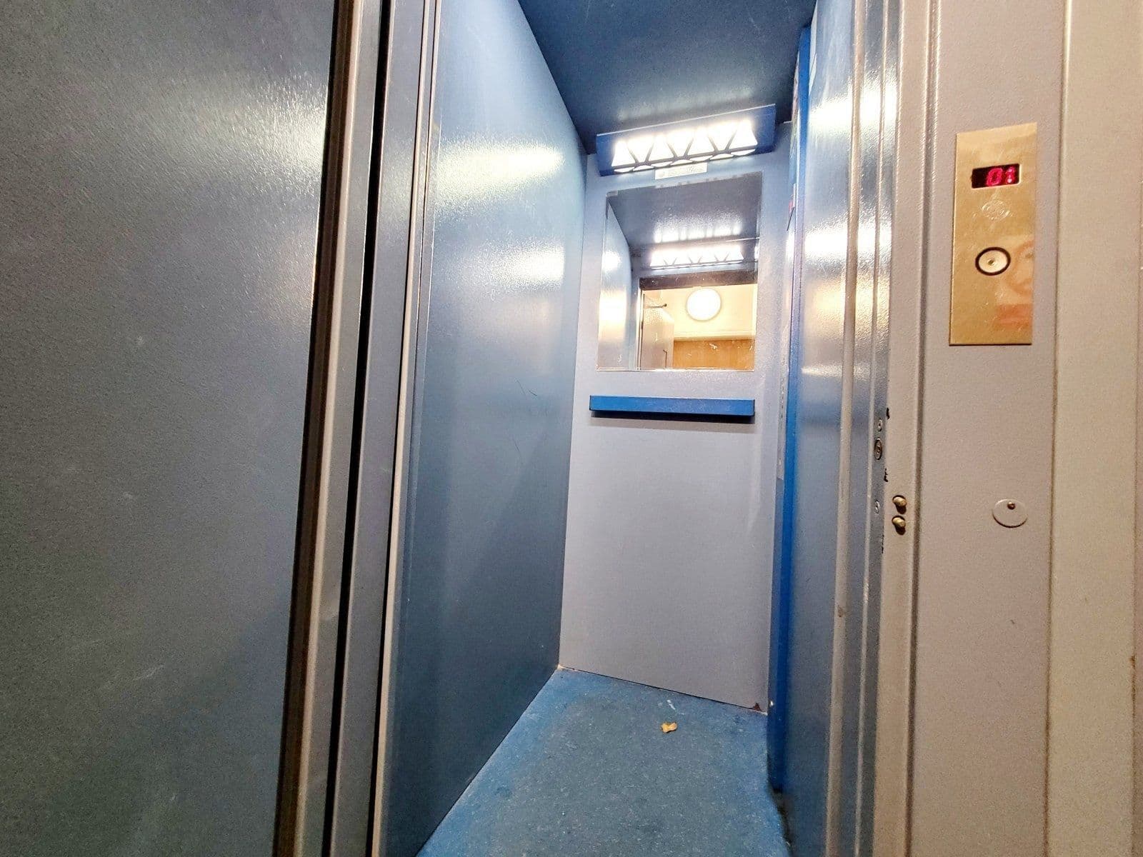 Pronájem bytu 2+1 52 m², Gustava Klimenta, Havířov, Moravskoslezský kraj Pronájem bytu 2+1 52 m², Gustava Klimenta, Havířov, Moravskoslezský kraj