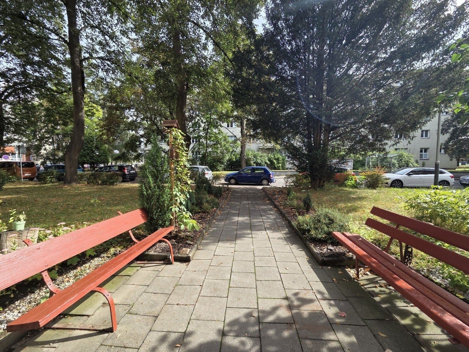 Pronájem bytu 3+1 85 m², Zakladatelská, Karviná, Moravskoslezský kraj Pronájem bytu 3+1 85 m², Zakladatelská, Karviná, Moravskoslezský kraj