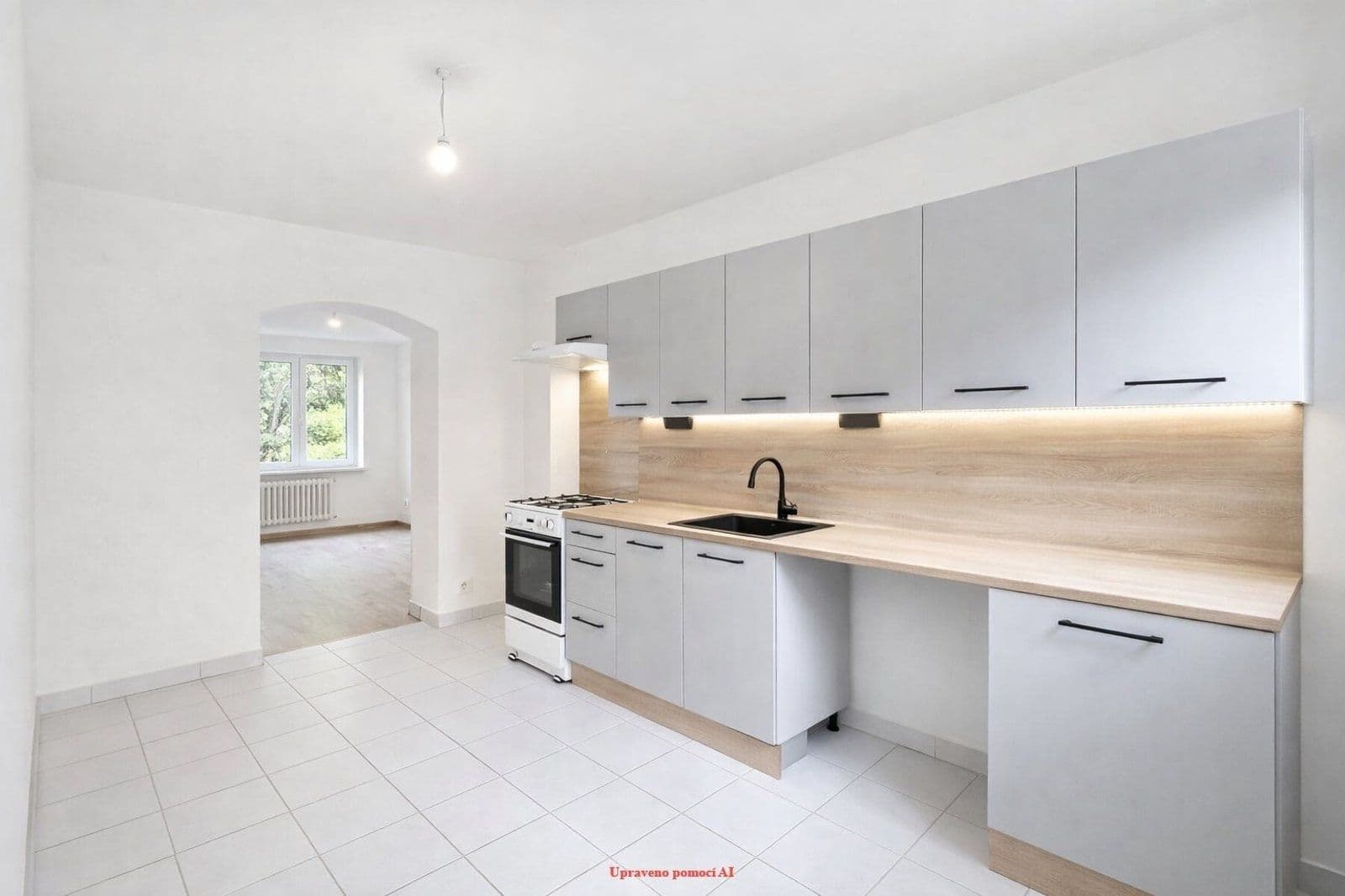 Pronájem bytu 3+1 85 m², Zakladatelská, Karviná, Moravskoslezský kraj Pronájem bytu 3+1 85 m², Zakladatelská, Karviná, Moravskoslezský kraj