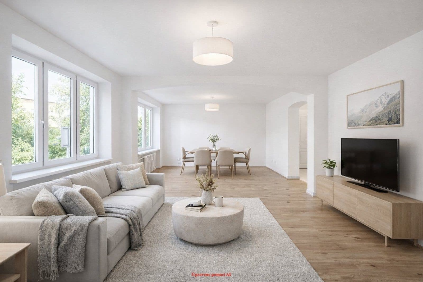 Pronájem bytu 3+1 85 m², Zakladatelská, Karviná, Moravskoslezský kraj Pronájem bytu 3+1 85 m², Zakladatelská, Karviná, Moravskoslezský kraj