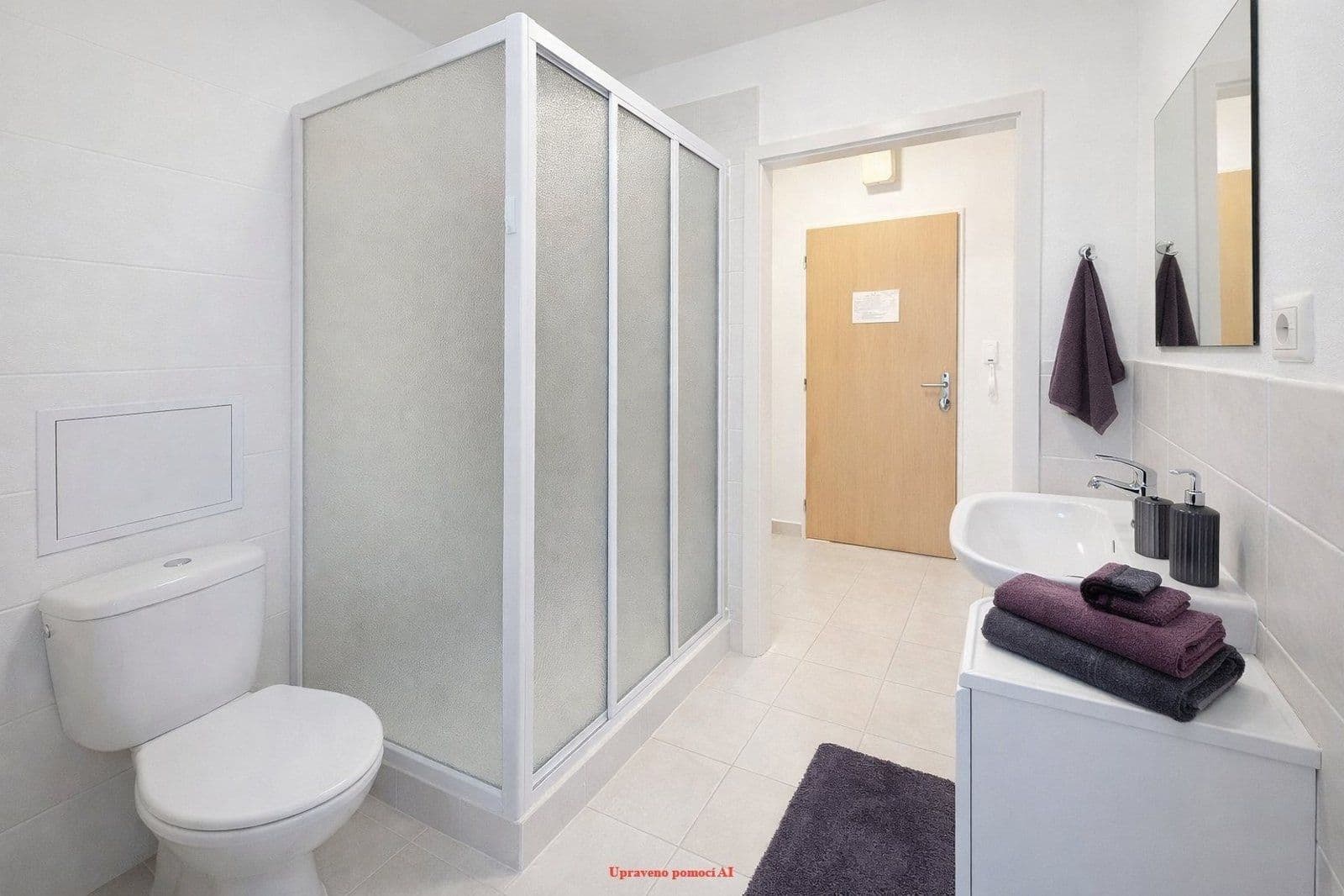 Pronájem bytu 1+kk 25 m², Dr. Glazera, Horní Suchá, Moravskoslezský kraj Pronájem bytu 1+kk 25 m², Dr. Glazera, Horní Suchá, Moravskoslezský kraj