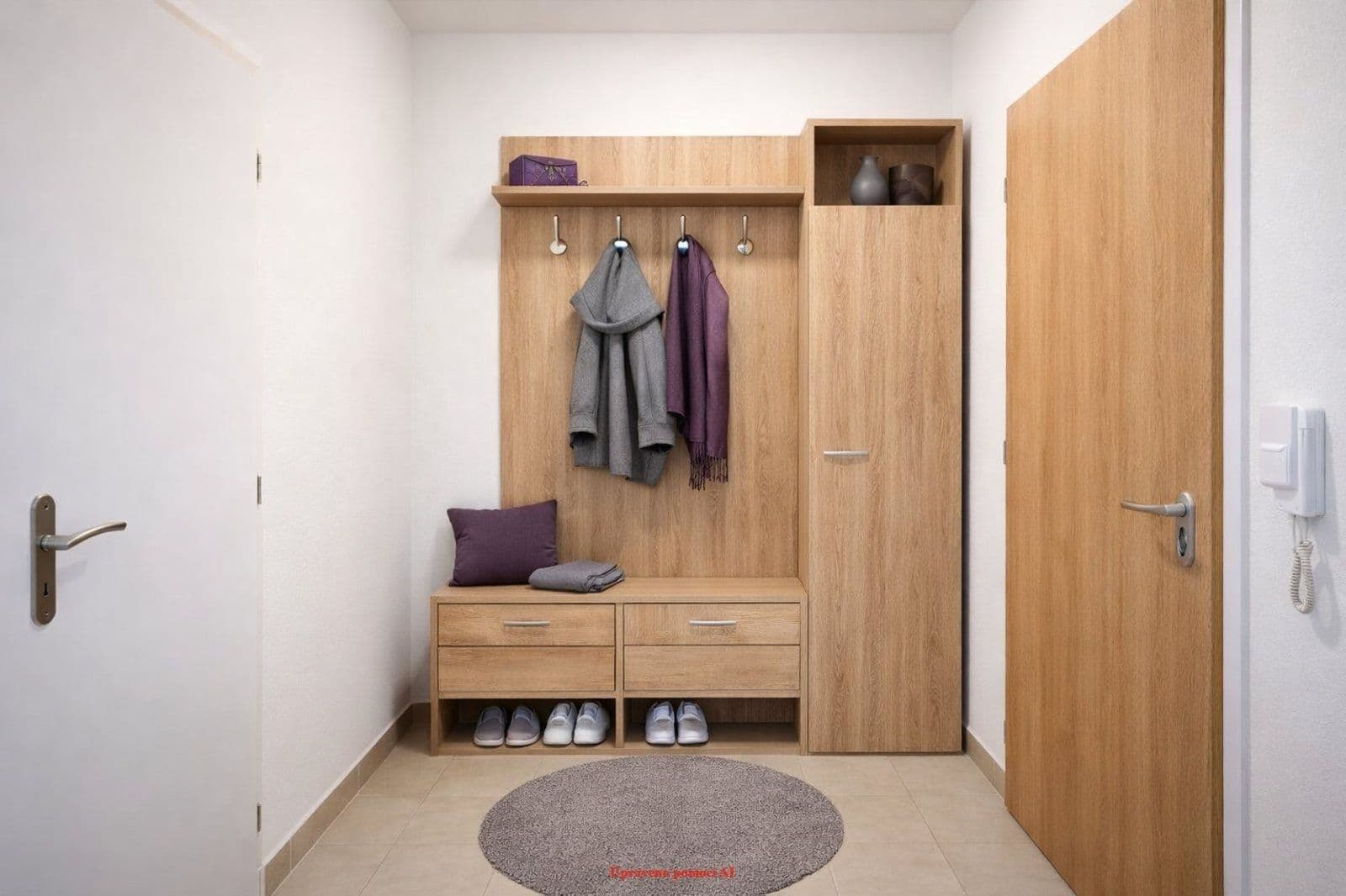 Pronájem bytu 1+kk 25 m², Dr. Glazera, Horní Suchá, Moravskoslezský kraj Pronájem bytu 1+kk 25 m², Dr. Glazera, Horní Suchá, Moravskoslezský kraj