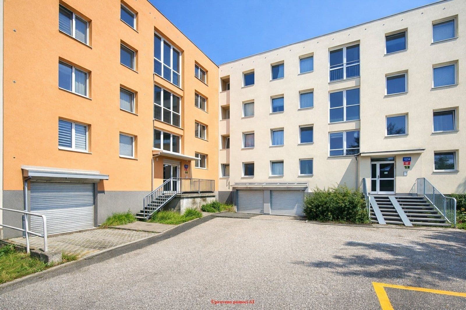Pronájem bytu 1+kk 25 m², Dr. Glazera, Horní Suchá, Moravskoslezský kraj Pronájem bytu 1+kk 25 m², Dr. Glazera, Horní Suchá, Moravskoslezský kraj