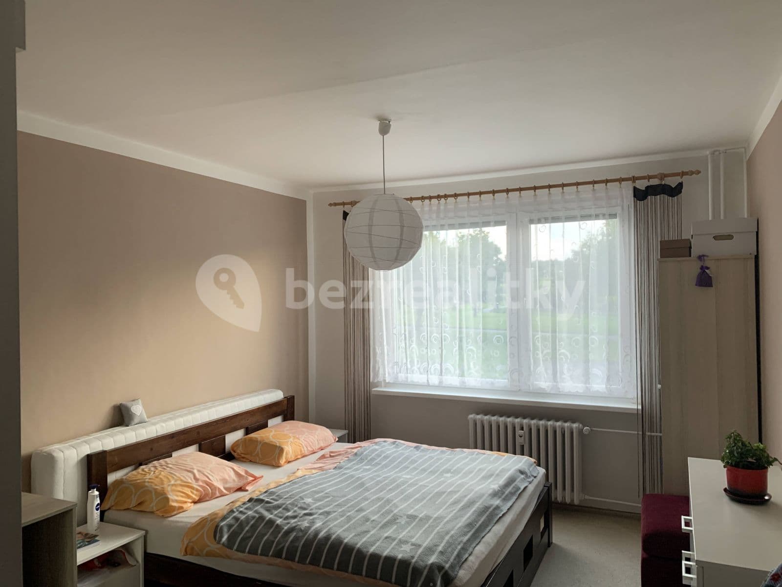 Pronájem bytu 3+1 85 m², Milady Horákové, Hradec Králové, Královéhradecký kraj Pronájem bytu 3+1 85 m², Milady Horákové, Hradec Králové, Královéhradecký kraj