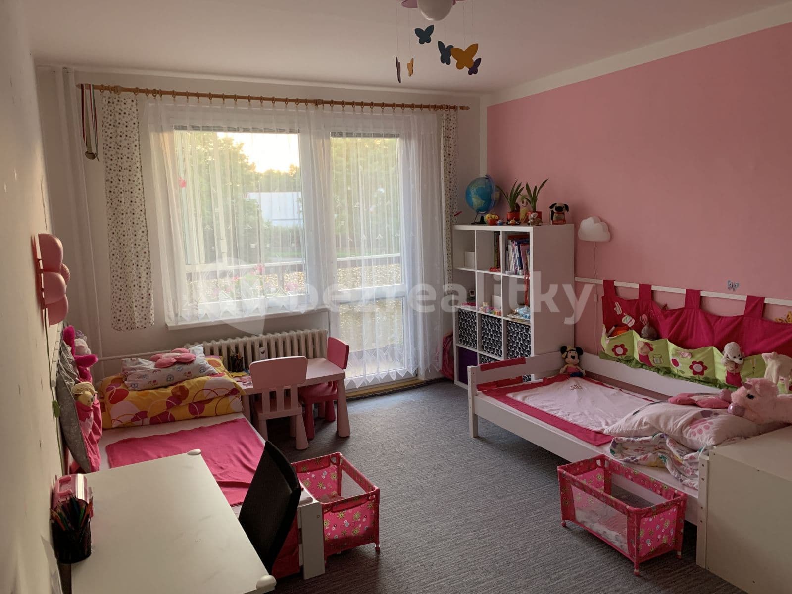 Pronájem bytu 3+1 85 m², Milady Horákové, Hradec Králové, Královéhradecký kraj Pronájem bytu 3+1 85 m², Milady Horákové, Hradec Králové, Královéhradecký kraj