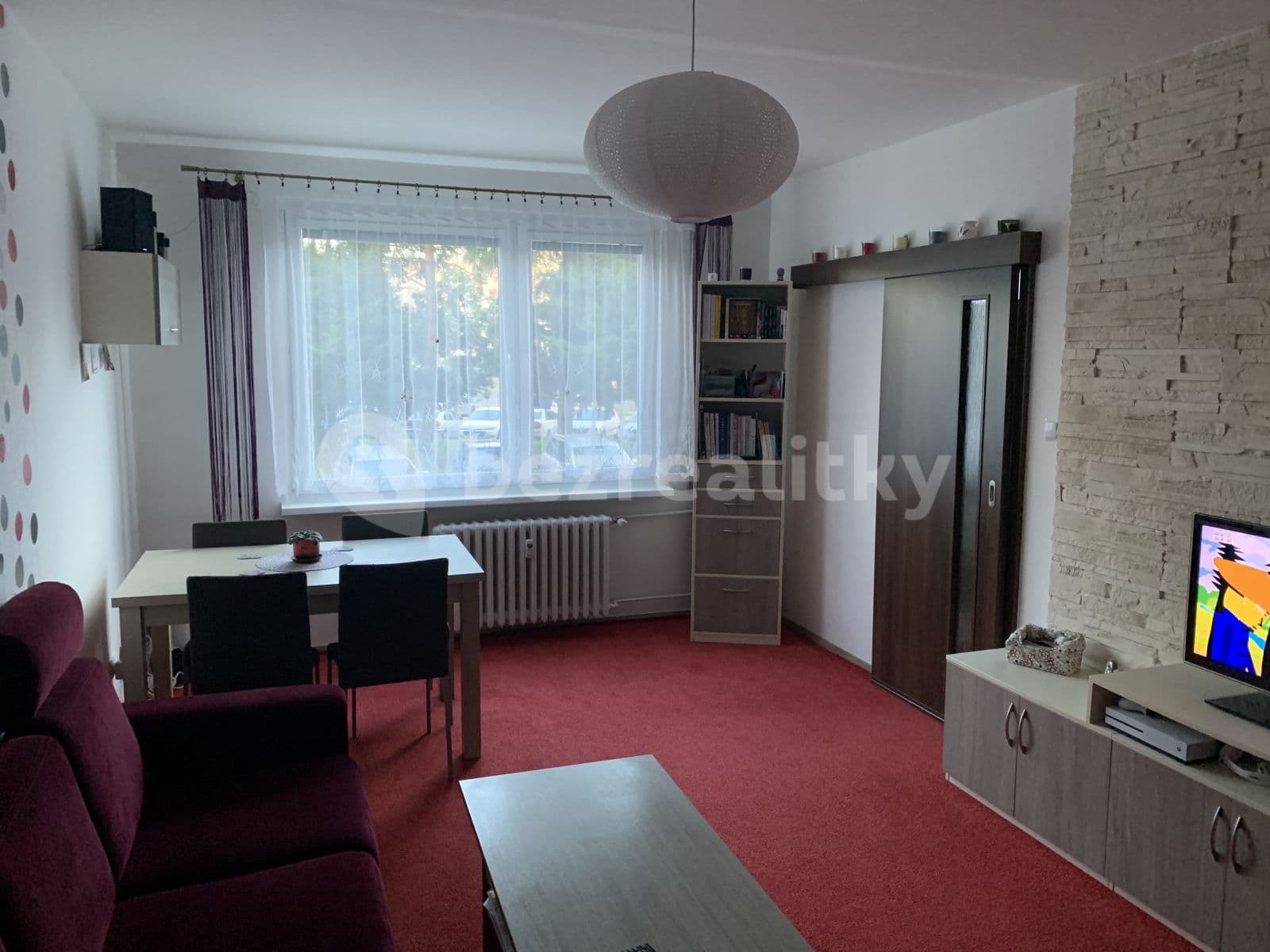 Pronájem bytu 3+1 85 m², Milady Horákové, Hradec Králové, Královéhradecký kraj Pronájem bytu 3+1 85 m², Milady Horákové, Hradec Králové, Královéhradecký kraj
