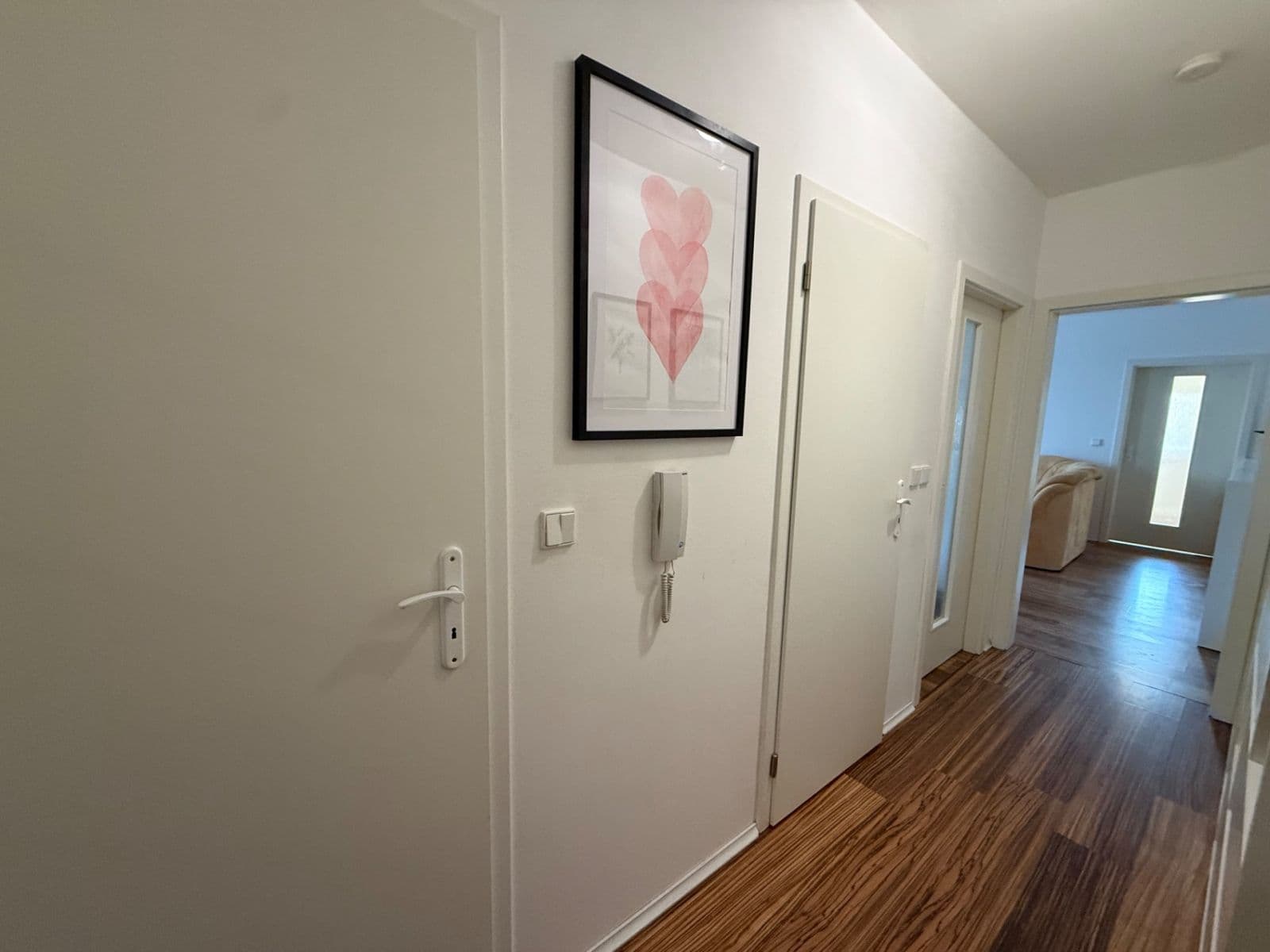 Pronájem bytu 2+1 62 m², Průběžná, Nupaky, Středočeský kraj Pronájem bytu 2+1 62 m², Průběžná, Nupaky, Středočeský kraj