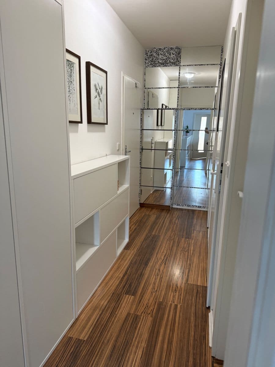 Pronájem bytu 2+1 62 m², Průběžná, Nupaky, Středočeský kraj Pronájem bytu 2+1 62 m², Průběžná, Nupaky, Středočeský kraj